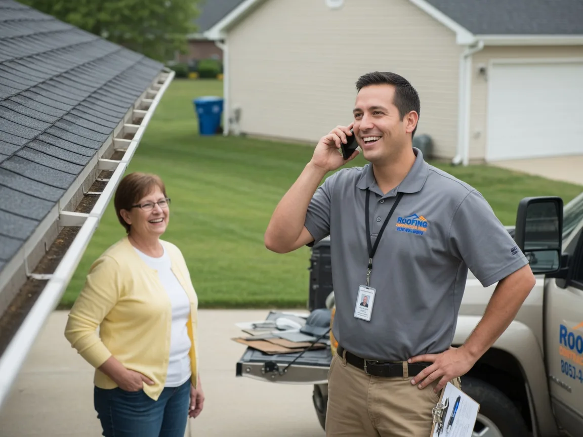 Local Roofing Contractors Mercer, PA FAQs
